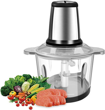 Multifunction Blender Dry Wet Grinding Machine Large Capacity For Soy Milk Meat Grinding Grains Spices Kitchen Food Processor